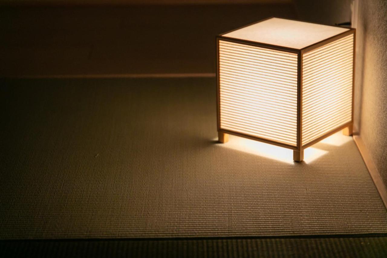Casa Grapp Nishikujyo Lägenhet Osaka Exteriör bild